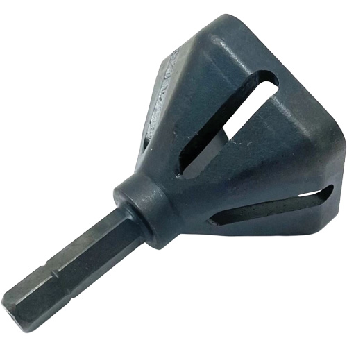 Grand outil E-Z Chamfer Industrial Sales