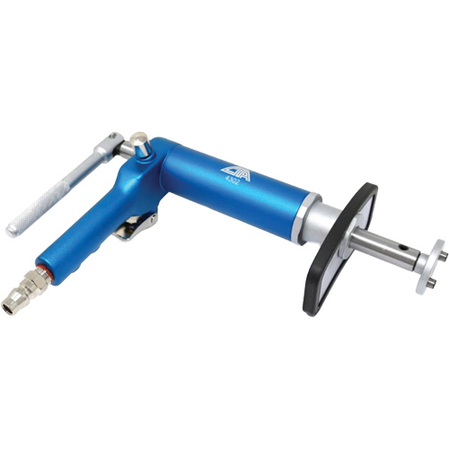 Ensemble d'outils pneumatiques pour le remontage des &eacute;triers de frein Industrial Sales