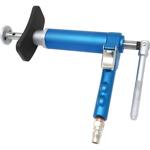 Ensemble d'outils pneumatiques pour le remontage des &eacute;triers de frein Industrial Sales