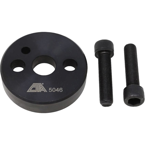 Ensemble principal complet pour d&eacute;montage et montage du joint de vilebrequin avant/arri&egrave;re Cummins Industrial Sales