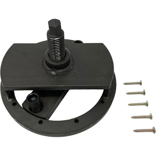 Ensemble principal complet pour d&eacute;montage et montage du joint de vilebrequin avant/arri&egrave;re Cummins Industrial Sales