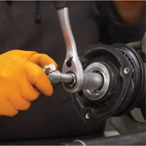 Ensemble d'outils pour amortisseurs et jambes de force  15 mcx Industrial Sales