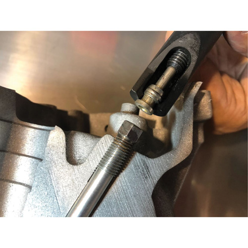 Glow Plug Puller Kit Industrial Sales