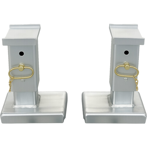 Adaptateur pour remorque Industrial Sales