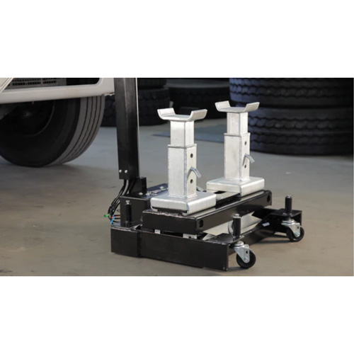 Adaptateur pour remorque Industrial Sales