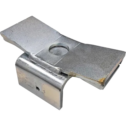 Adaptateur pour carter de diff&eacute;rentiel Industrial Sales