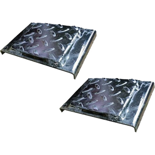 Adaptateur de levage &agrave; profil bas Industrial Sales