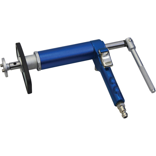 Air Powered Brake Caliper Wind Back Tool Kit Industrial Sales