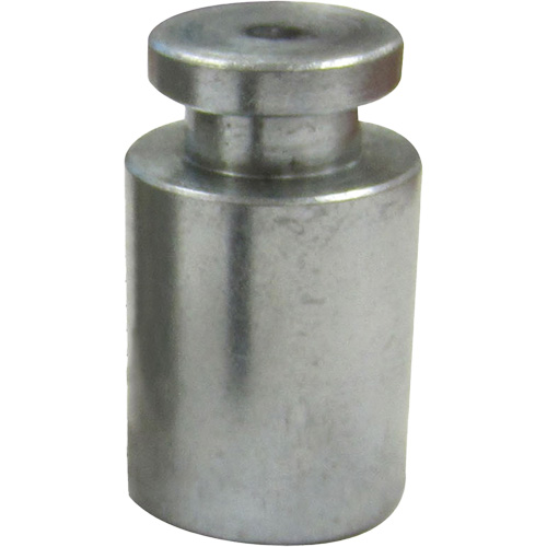 Adaptateur 3/8" &agrave; double &eacute;vasement pour conduite de refroidissement de transmission GM Industrial Sales