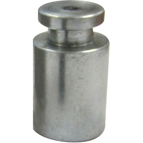 Adaptateur 1/2" &agrave; double &eacute;vasement pour conduite de refroidissement de transmission GM Industrial Sales