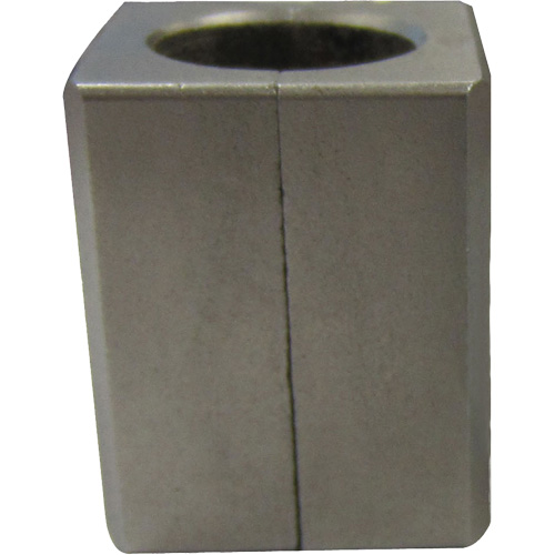 Jeu de matrices 1/2" &agrave; double &eacute;vasement pour conduite de refroidissement de transmission GM Industrial Sales