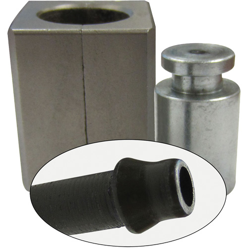 3/8? GM Transmission Cooling Line Die & Adapter Set Industrial Sales