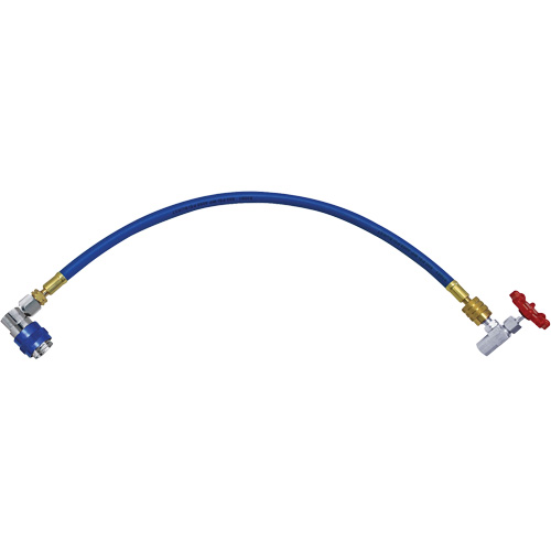 R1234yf Self-Sealing Design Recharge Kit Industrial Sales