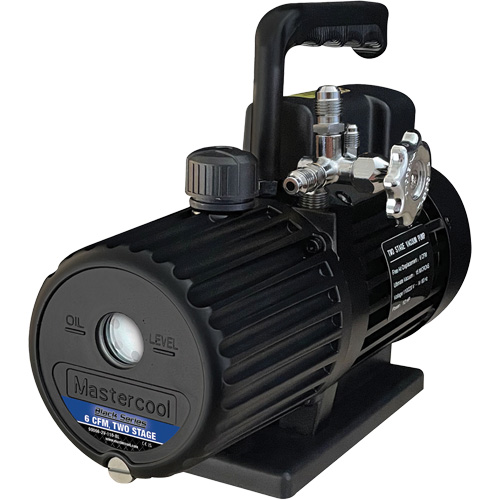 Black Series Vacuum Pump Industrial Sales
