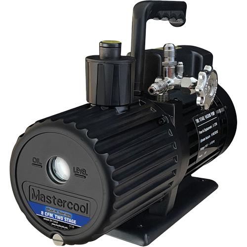 Black Series Vacuum Pump Industrial Sales