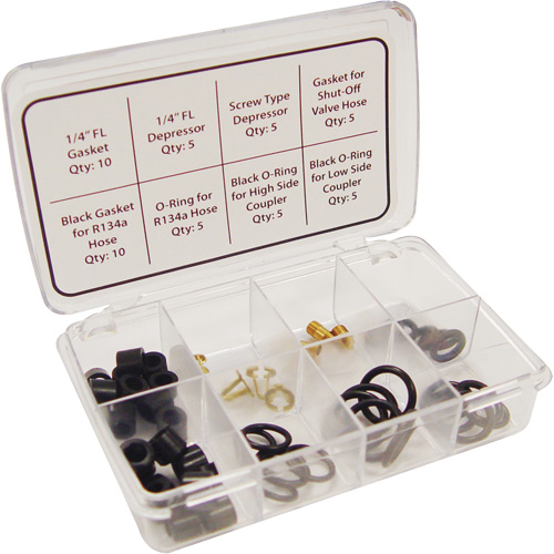 Charging Adapter Repair Kit Industrial Sales