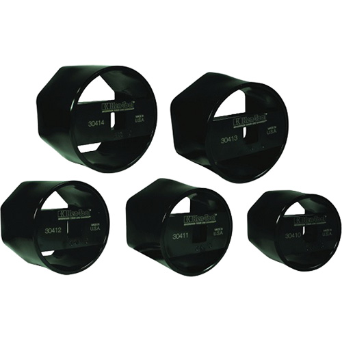 Axle Nut Socket Set Industrial Sales