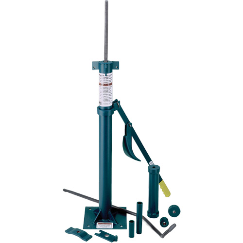 T601 Floor Mount Industrial Sales