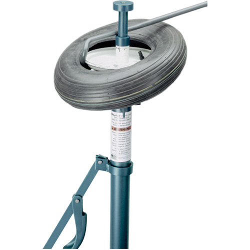 T601 Floor Mount Industrial Sales