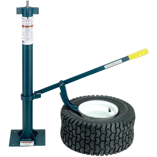 T601 Floor Mount Industrial Sales