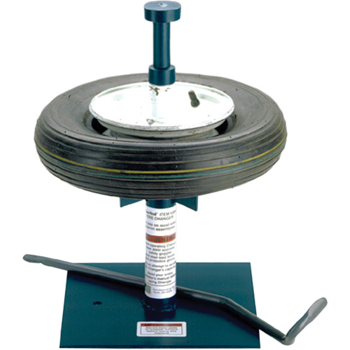 T600 Bench / Rim Clamp Mount Industrial Sales