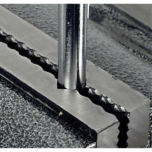 &eacute;tau professionnel d'atelier K65, Largeur des m&acirc;choires 6-1/2", Profondeur de la gorge 3-7/8", Base Pivotant Industrial Sales