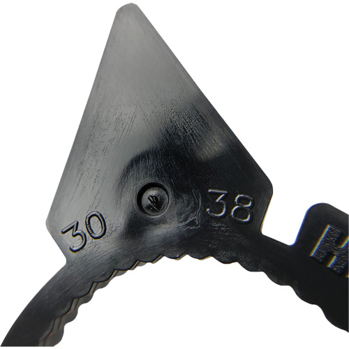 HexChex Multi-Size Loose Wheel Nut Indicator Industrial Sales
