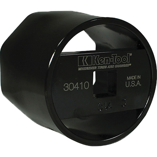 Douille pour &eacute;crou d'essieu Industrial Sales