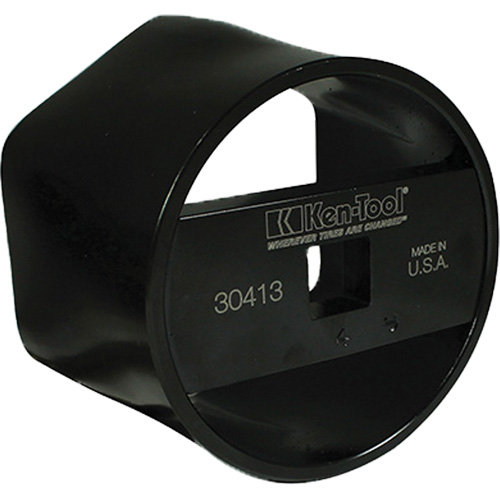 Axle Nut Socket Industrial Sales