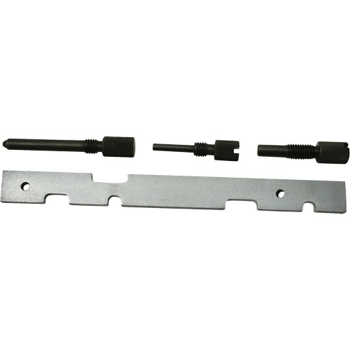 Coffret d'outils de calage Ford/Mazda, 13 morceaux Industrial Sales