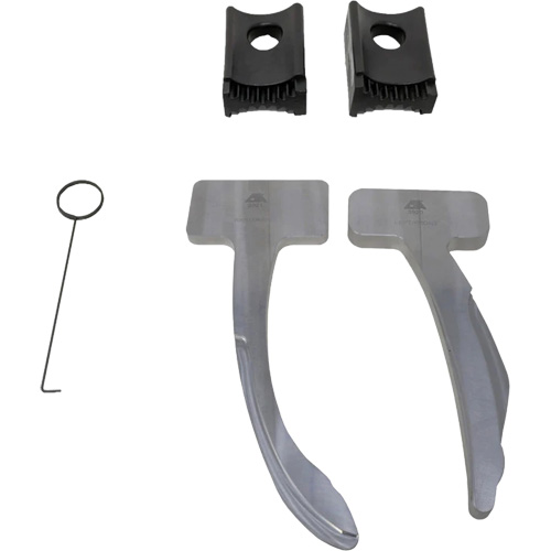 Cam Phaser Locking Tool Kit - Dodge Pentastar VVL 3.6 Industrial Sales