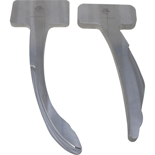 Cam Phaser Locking Tool Kit - Dodge Pentastar VVL 3.6 Industrial Sales