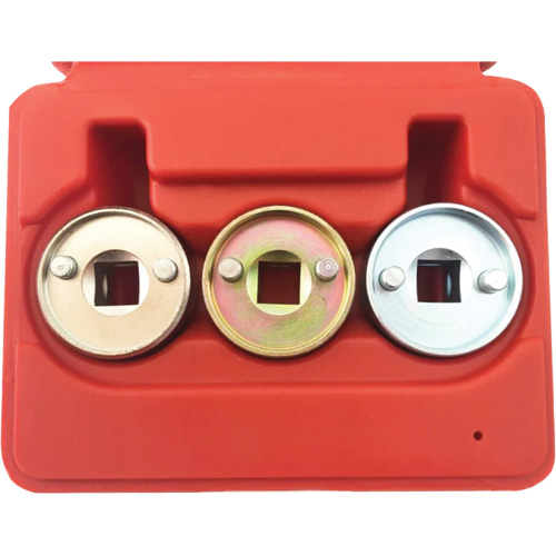 VAG Timing Tool Kit - 1.8L & 2.0L Industrial Sales