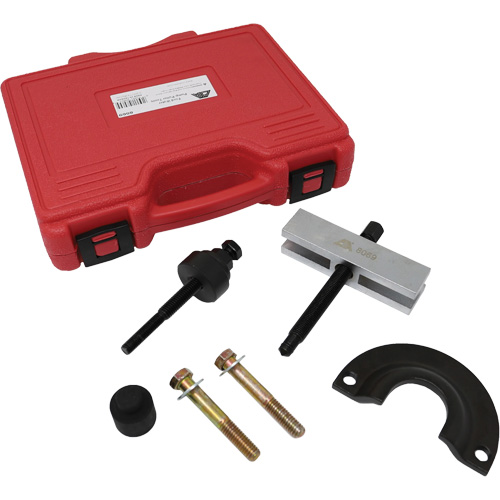 Ford Water Pump Pulley Tool Industrial Sales