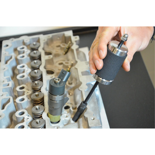 Trousse d'extracteur dembouts de bougies de pr&eacute;chauffage Industrial Sales