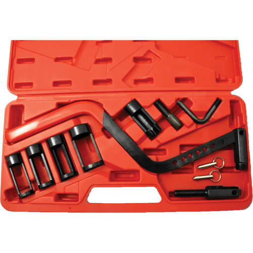 Kit de compresseur de ressorts de soupape Industrial Sales