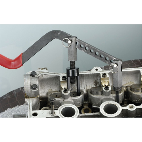 Kit de compresseur de ressorts de soupape Industrial Sales