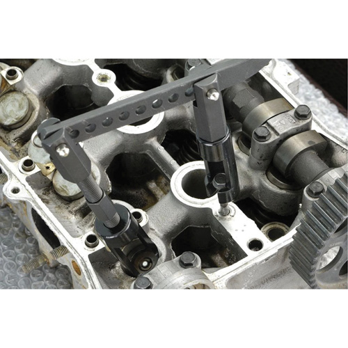 Kit de compresseur de ressorts de soupape Industrial Sales