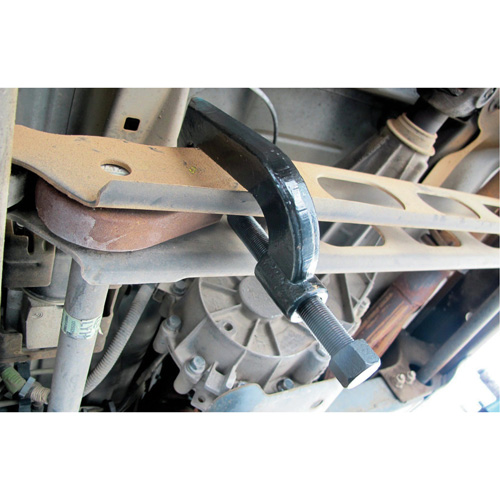 Outil de barre de torsion GM – grand Industrial Sales