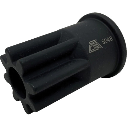 Engine Barring Socket Industrial Sales