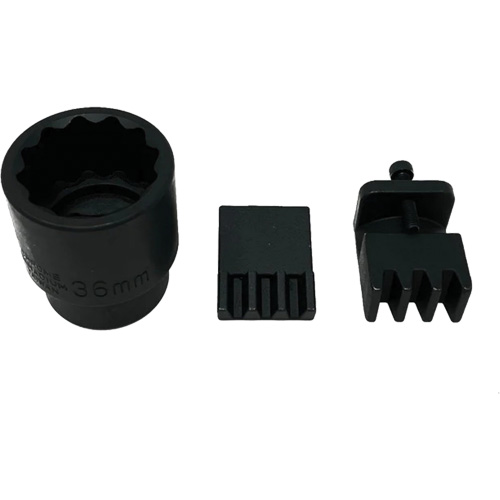 Duramax Flywheel Holder Industrial Sales