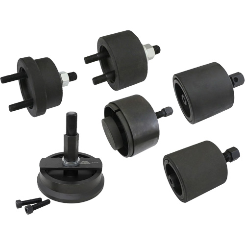 Powerstroke F/R Crank I/R Master Set Industrial Sales
