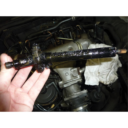Injector Puller Kit Industrial Sales
