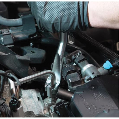 Jeu de 2 cl&eacute;s pour injection de carburant Cummins Industrial Sales