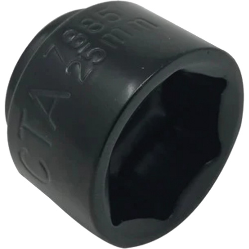 Cummins 5.9L Oil Filter Socket - 25mm Industrial Sales