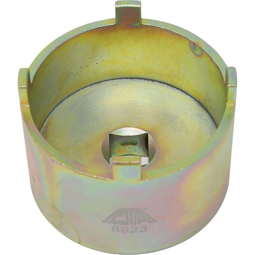 GM ProShear Nut Socket Industrial Sales