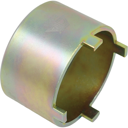 GM ProShear Nut Socket Industrial Sales