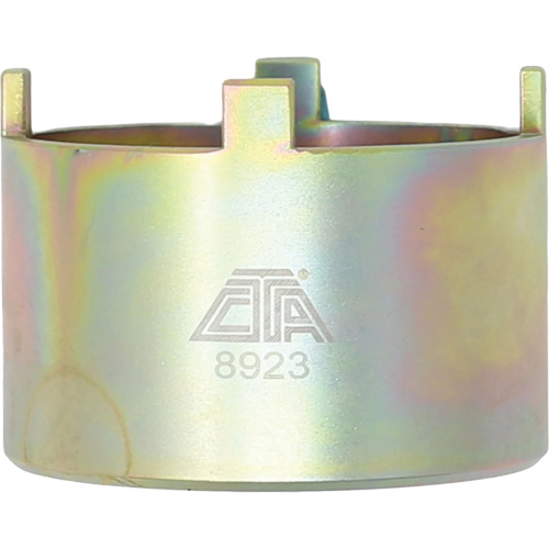 GM ProShear Nut Socket Industrial Sales