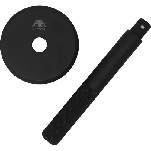 8.3L Cummins Paccar Front Crankshaft Seal Install Tool with Drive Kit Industrial Sales
