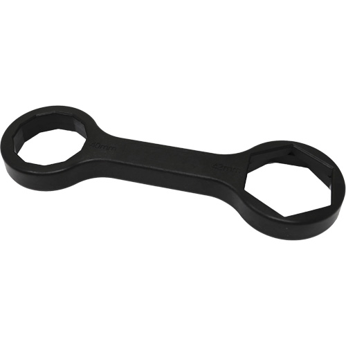 Cl&eacute; 4-en-1 HD pour filtre &agrave; carburant/capteur d'eau Industrial Sales